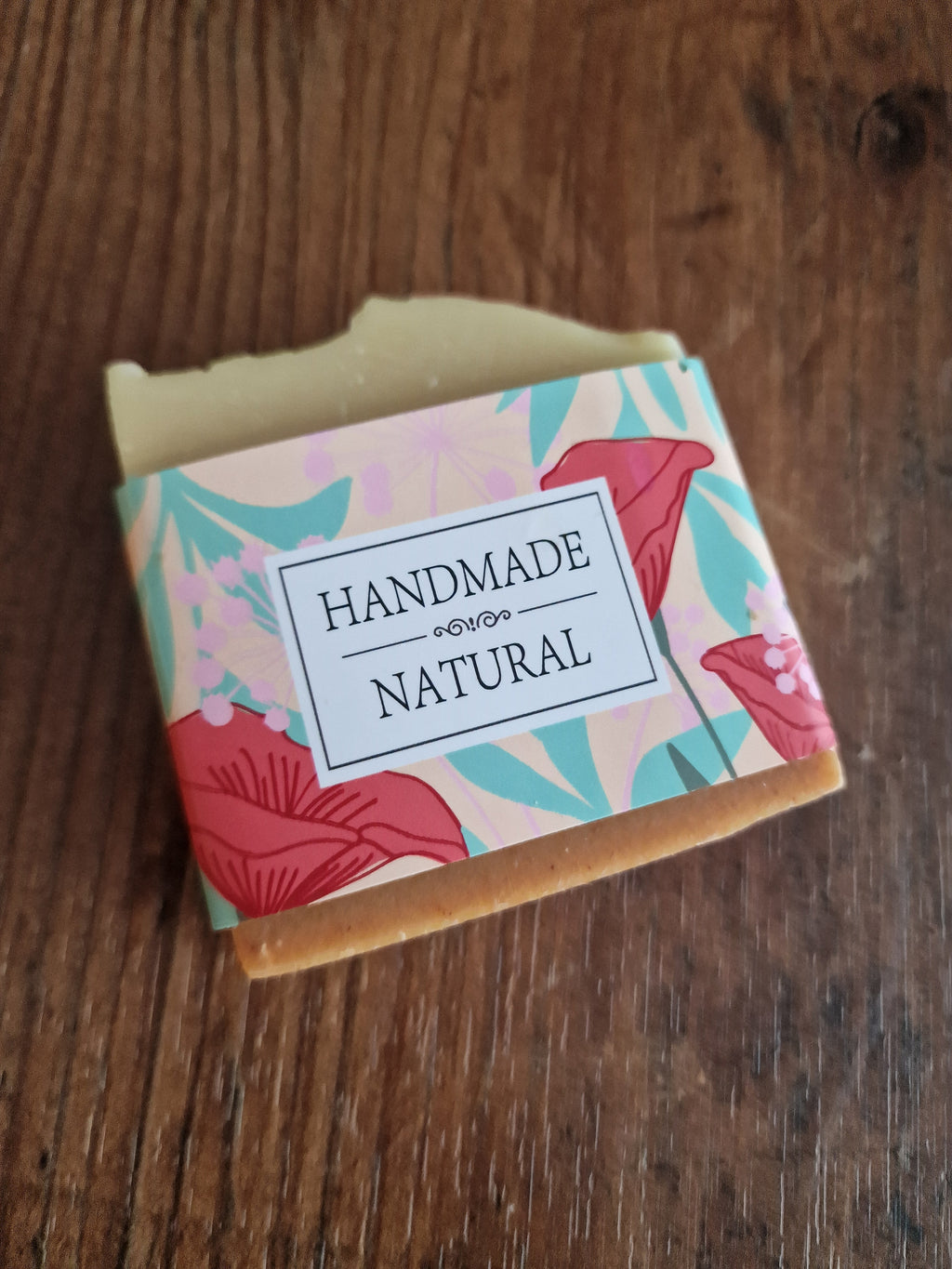 BEAUTY ESSENCE SOAP Bundle