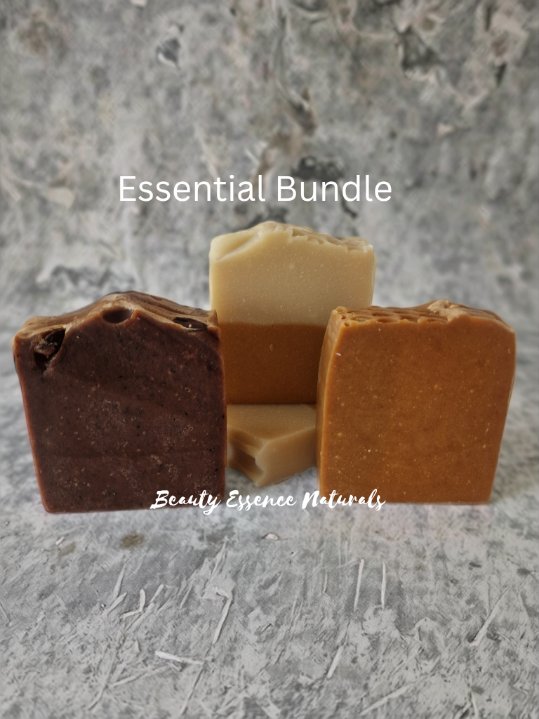 BEAUTY ESSENCE SOAP Bundle
