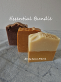 BEAUTY ESSENCE SOAP Bundle