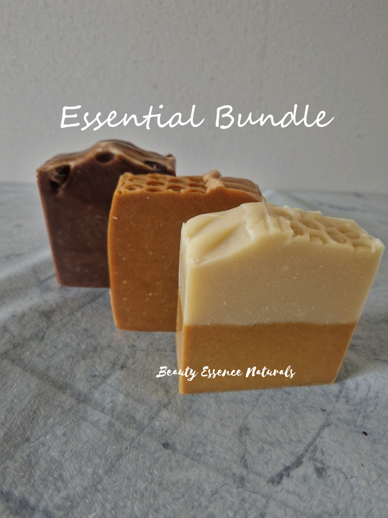 BEAUTY ESSENCE SOAP Bundle